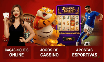 Cassino ao vivo br333 dealers
