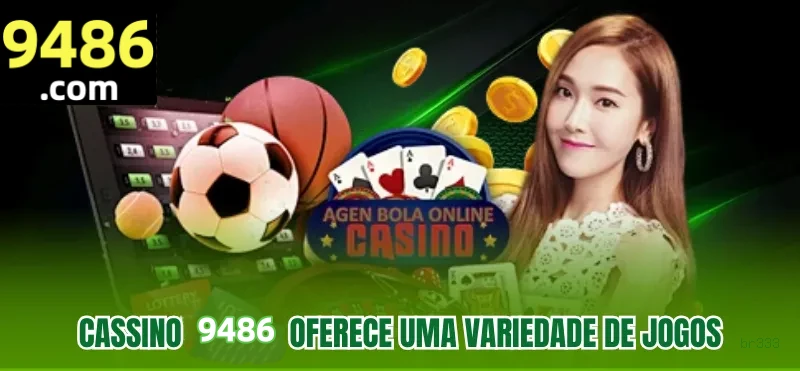 Cassino br333 app mobile