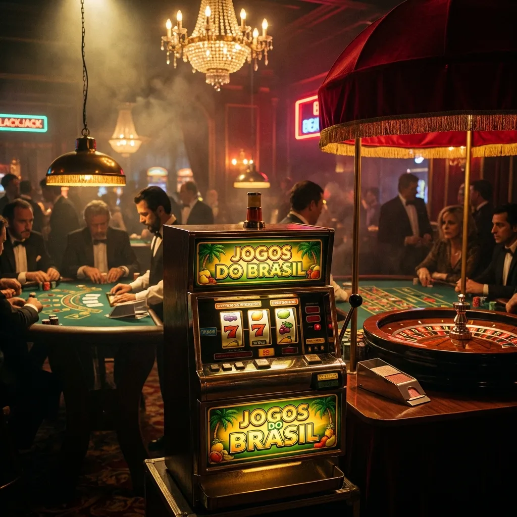 Imagem promocional dos jogos Fortune da br333