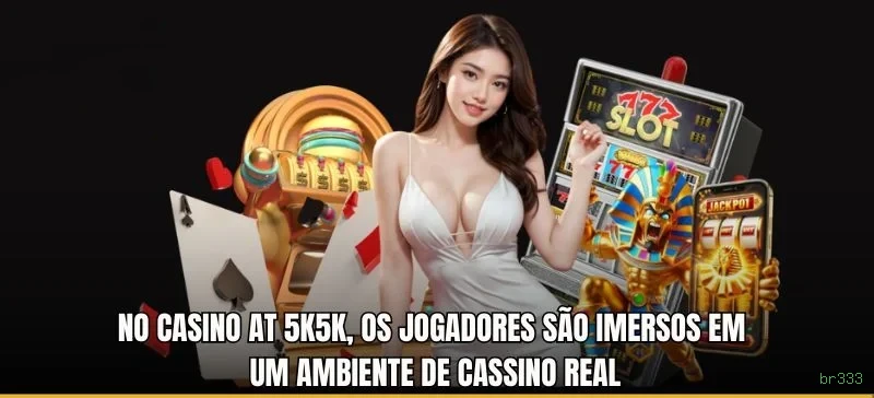 Live Casino Tables