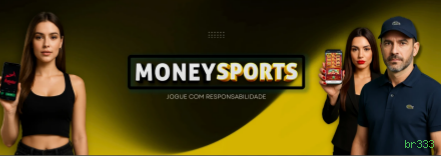 Imagem promocional dos jogos de lottery da br333
