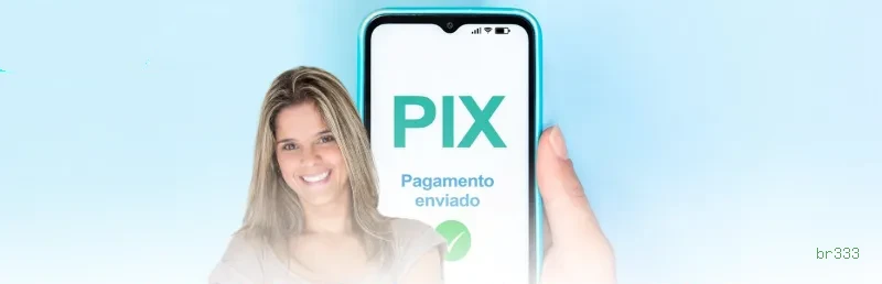 Bônus boas-vindas br333 R$100